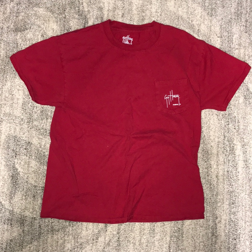 Men’s Guy Harvey Shirt